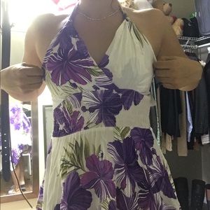 Summer dress